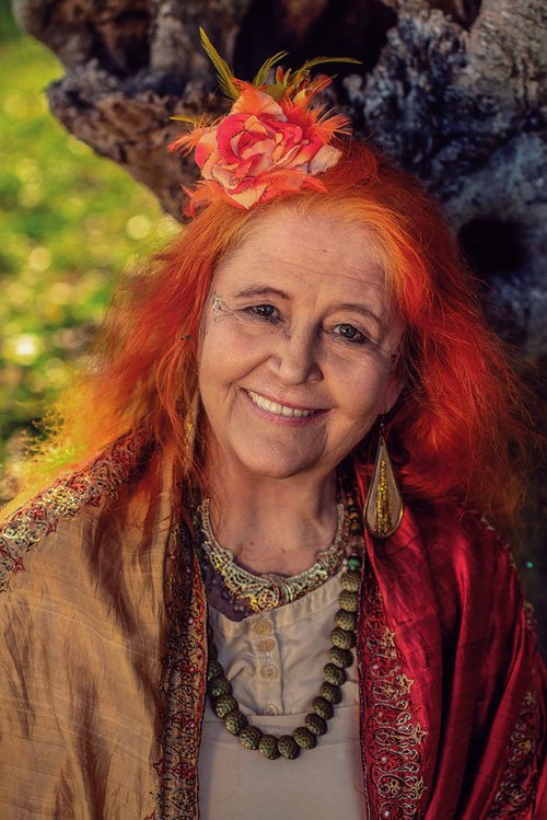 Golden-Sally-smile