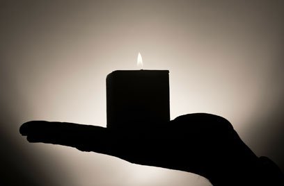 candle candle