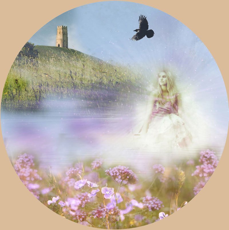 paradise-garden-circle