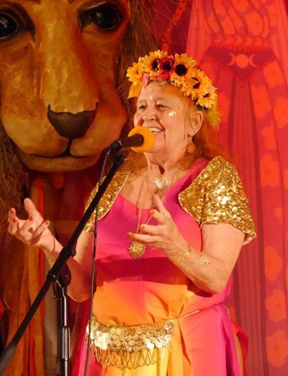 Sally-Conference-2019