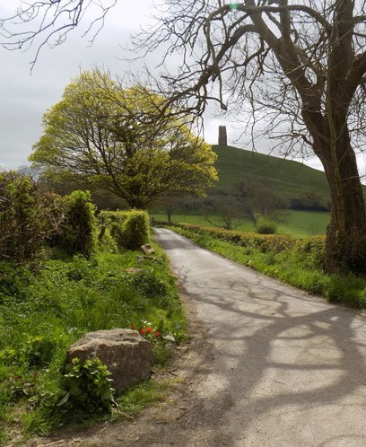 Glastonbury Tor